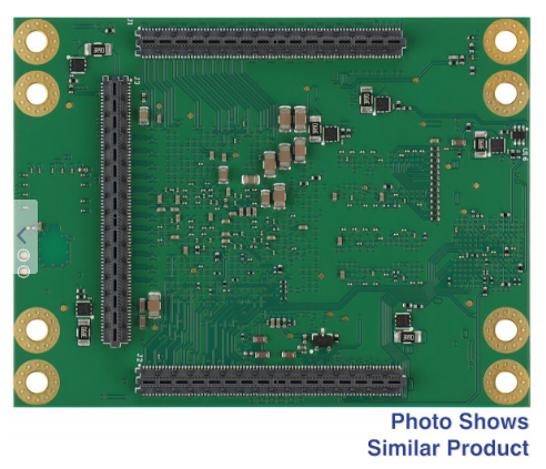 Samtec Razor Beam TEI0006-04-ALE13A – 富联芯官网